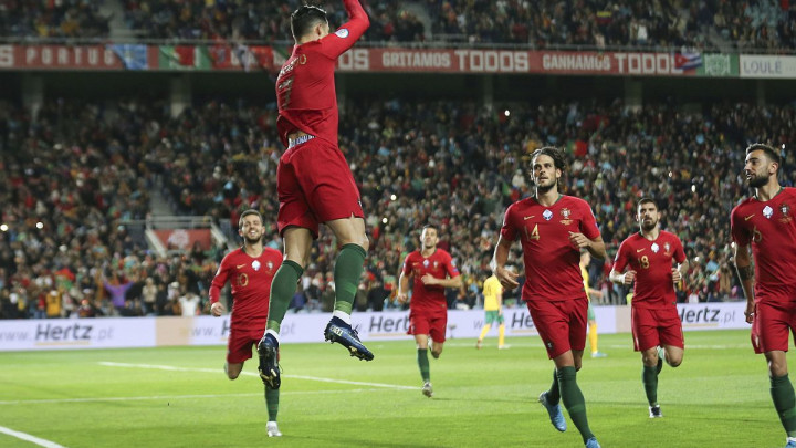 Hrvatska pred duel sa Portugalom saznala najbolju moguću vijest