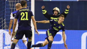 Zna se ko je gazda u Hrvatskoj: Dinamo nakon preokreta pobijedio Hajduk