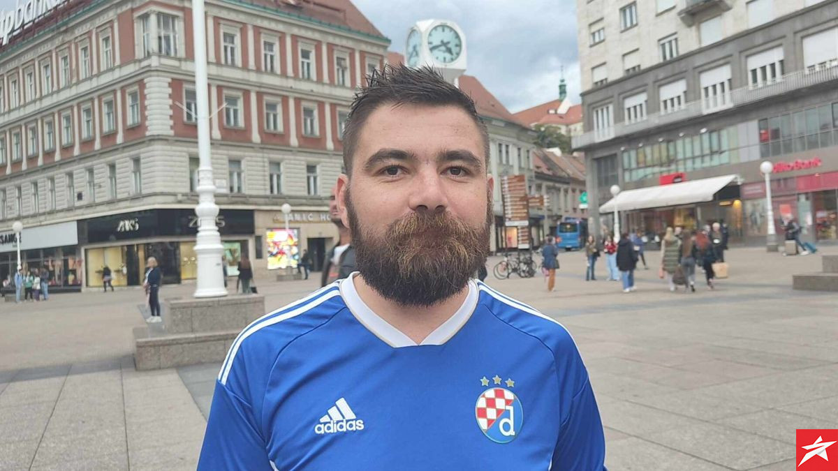 Anketa: Zagrepčanin tvrdi 2:0 za Monaco, Riječanin uvjeren u pobjedu Dinama Anketa: Zagrepčanin tvrdi 2:0 za Monaco, Riječanin uvjeren u pobjedu Dinama