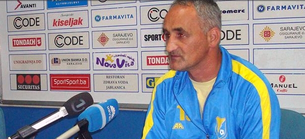 Radović: Možemo iznenaditi Olimpic Radović: Možemo iznenaditi Olimpic
