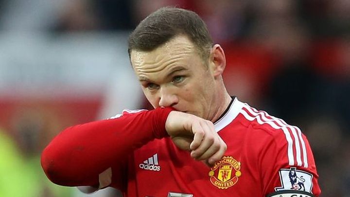 &quot;Rooney, idi iz Uniteda i spasi karijeru&quot;