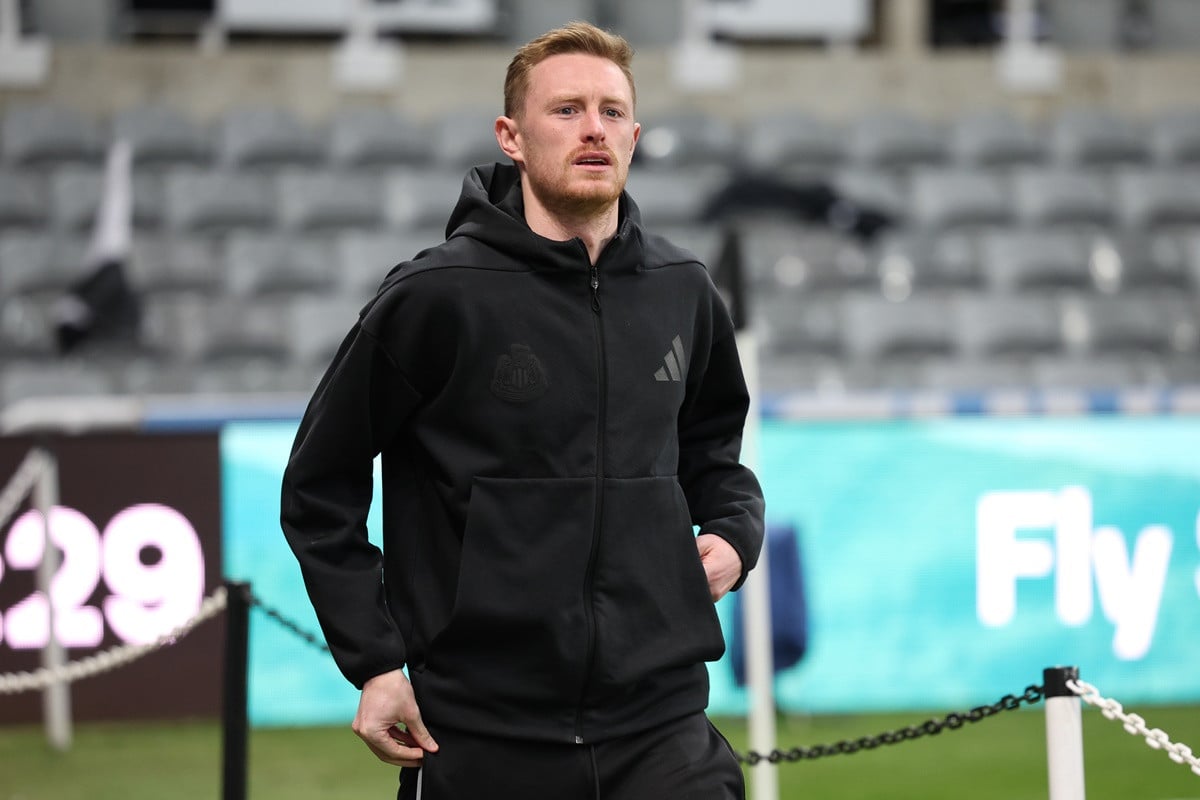 Završen još jedan transfer u Engleskoj - Sean Longstaff ima novi klub Završen još jedan transfer u Engleskoj - Sean Longstaff ima novi klub