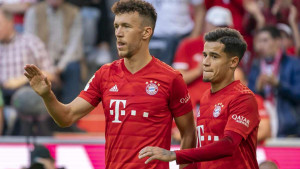 Perišić: Ostajem li u Bayernu? Moguće, to je jedna od opcija