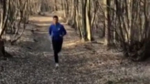 Petar Bojo pokazao kako provodi vrijeme u izolaciji