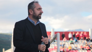 Toni Karačić novi trener NK GOŠK!