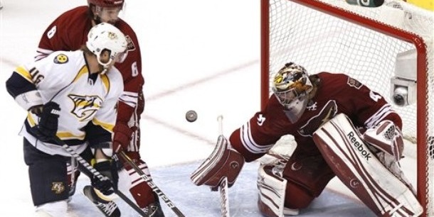 U nedjelju počinju finala dogiravanja NHL-a U nedjelju počinju finala dogiravanja NHL-a