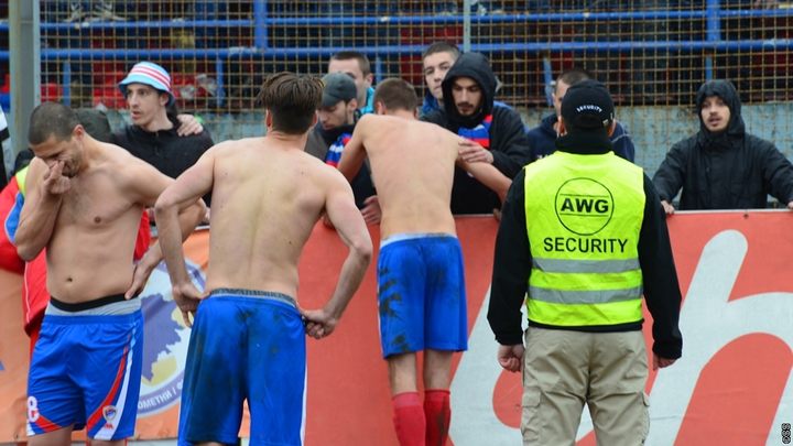 Zrinjski osvojio titulu u tišini, Željo i Sarajevo podbacili Zrinjski osvojio titulu u tišini, Željo i Sarajevo podbacili