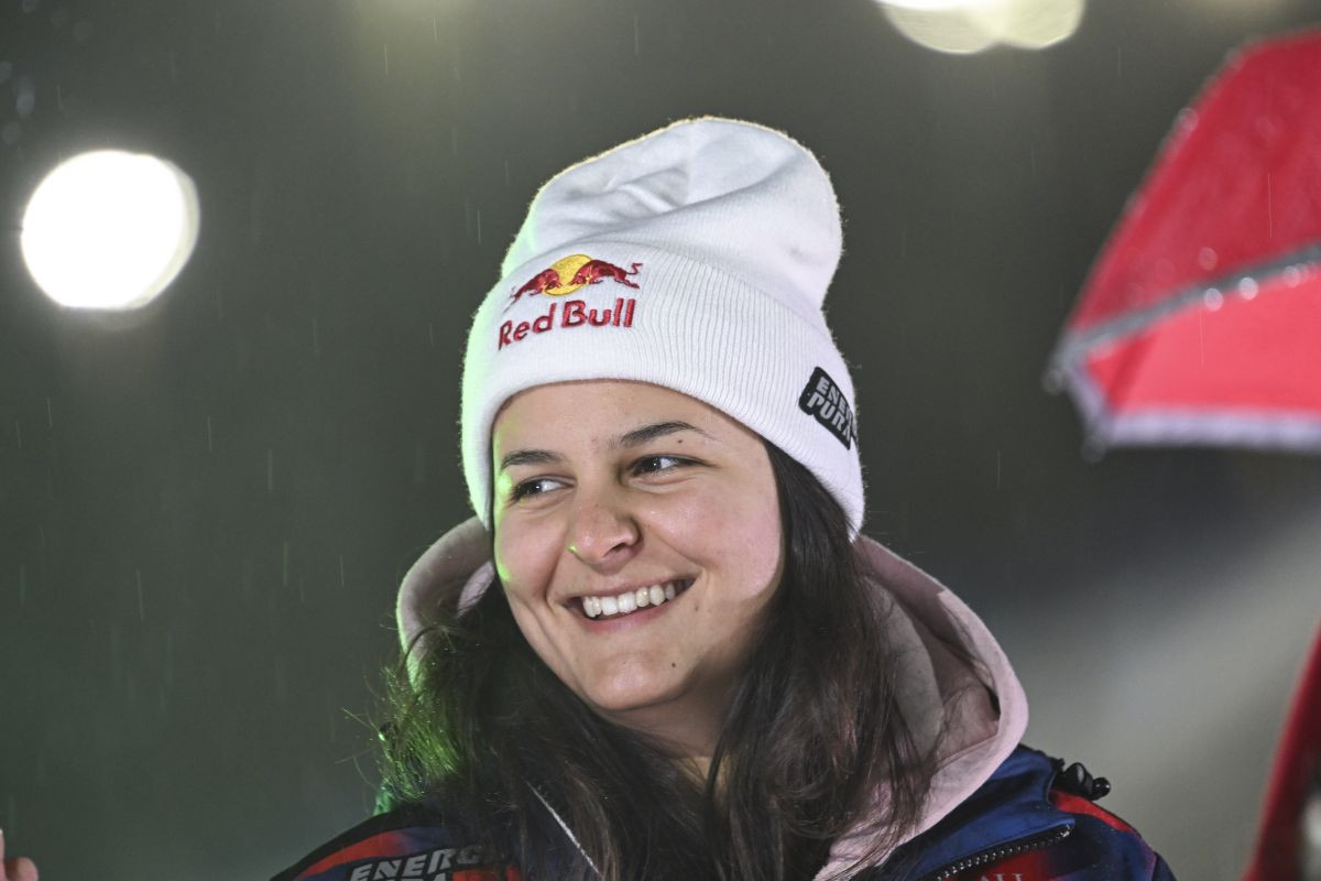 Hrvatskoj je 20-godišnje čudo donijelo prvo skijaško postolje nakon 18 godina!