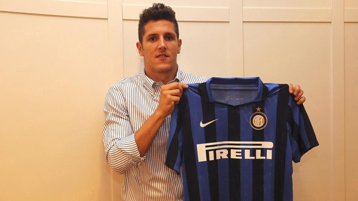 Zvanično: Stevan Jovetić pojačao Inter