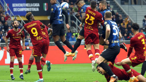 Poznati su sastavi za derbi Inter - Roma