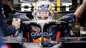 Red Bull i Verstappen u svom svijetu, senzacionalni Williams