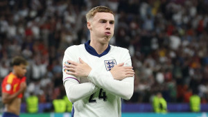 Cole Palmer je kompletan Euro koristio da dovede veliko pojačanje u Chelsea, izgleda da je uspio