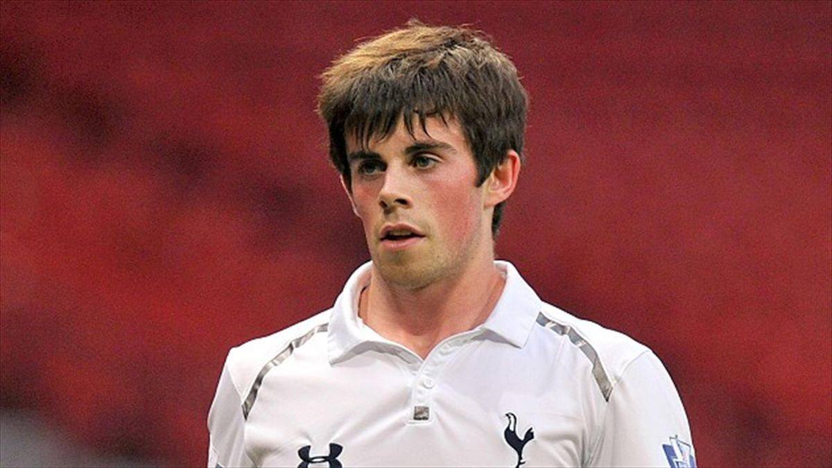 Vjerovali ili ne, ali na ovoj fotografiji se ne nalazi Gareth Bale Vjerovali ili ne, ali na ovoj fotografiji se ne nalazi Gareth Bale