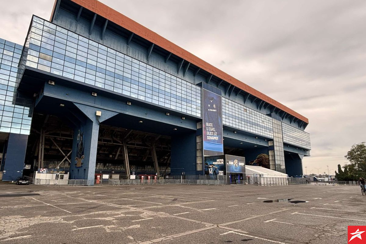 Prestali se smijati od muke gdje su došli: Francuzi bacili ljagu na Dinamo, Maksimir i Hrvatsku! Prestali se smijati od muke gdje su došli: Francuzi bacili ljagu na Dinamo, Maksimir i Hrvatsku!