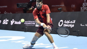 Novak Đoković mora priznati da je stigao novi kralj tenisa, ali Terminator iz Srbije je neuništiv!