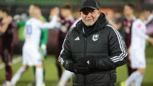 Zekić hvalio Guliashvilija, pa najavio put u Mostar: Idemo na jedan od najljepših stadiona u BiH"