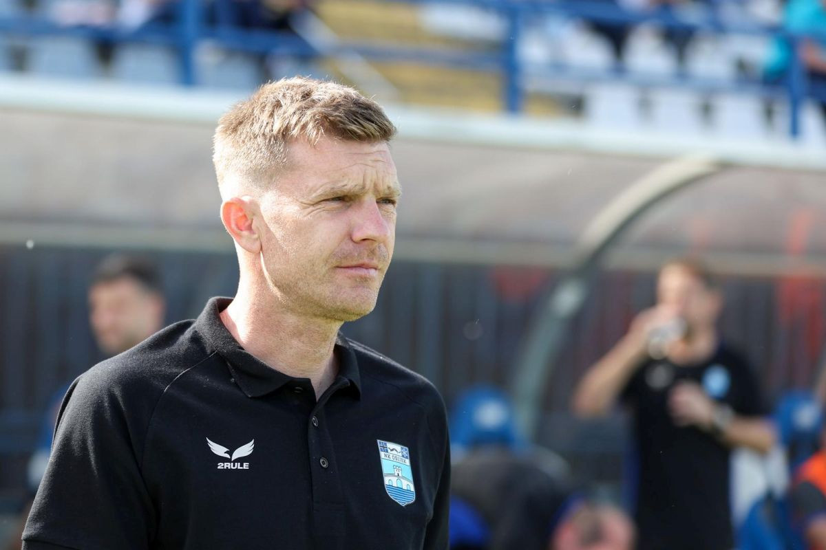 Rožman ostao bez četvrte uzastopne pobjede u finišu meča, Omerović asistirao za Osijek Rožman ostao bez četvrte uzastopne pobjede u finišu meča, Omerović asistirao za Osijek