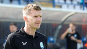 Rožman ostao bez četvrte uzastopne pobjede u finišu meča, Omerović asistirao za Osijek