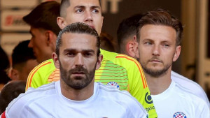 Hajduk dobio novog kapitena, ali i trenera: Livaja donio (ne)očekivanu odluku, čeka se Rakitić!