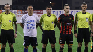 U čast Adisa Mulahasanovića oglasili se i iz NFSBiH