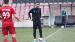 Čelik golovima Kolića i Popovića bolji od Orašja