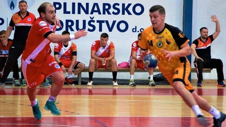 Prolongiran početak meča Goražda i Dervente Prolongiran početak meča Goražda i Dervente