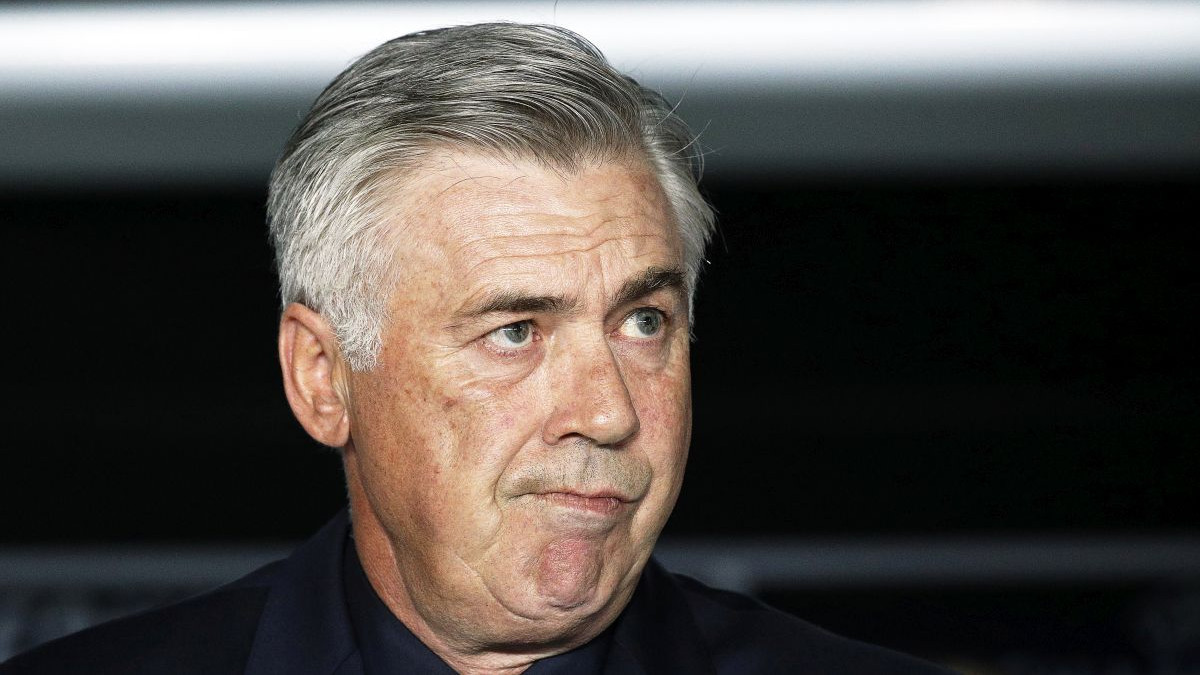 Novi šok na Apeninima: Ancelotti odbio Italijane?