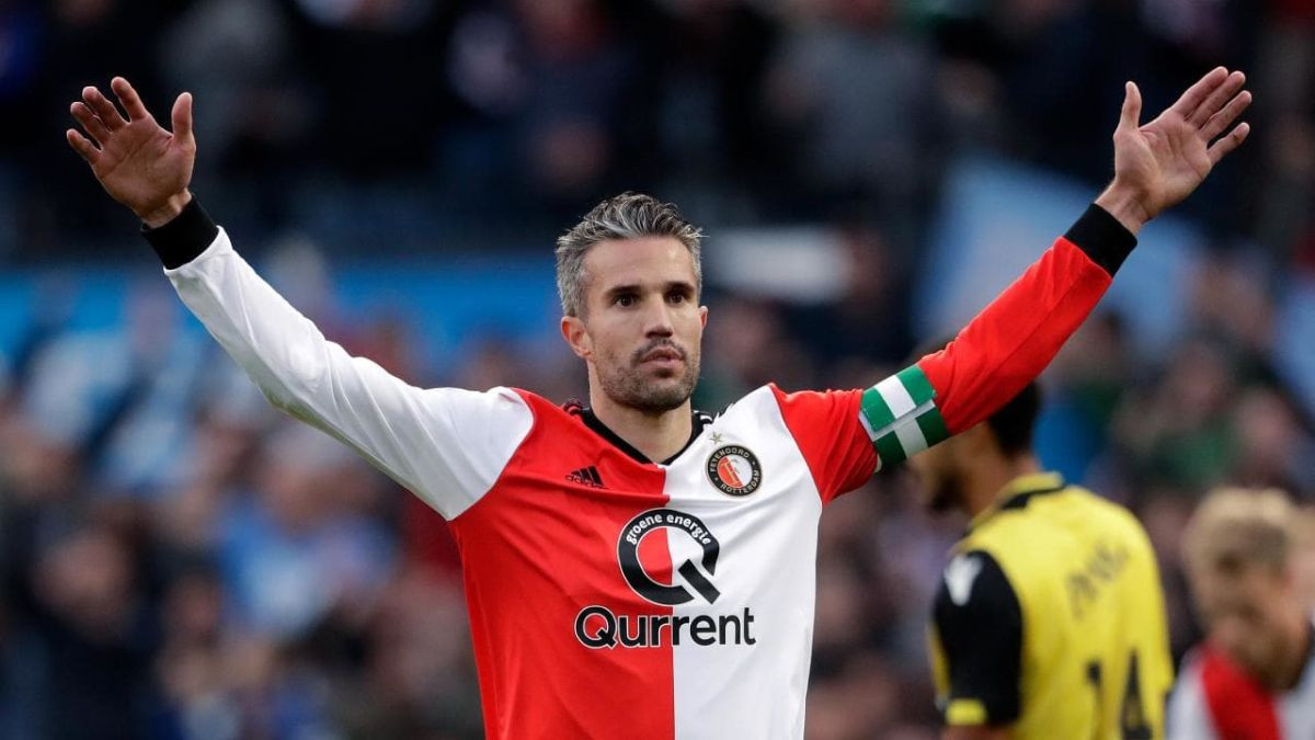 Nakon razbijanja Ajaxa, Feyenoord se osramotio protiv treće najlošije ekipe u ligi