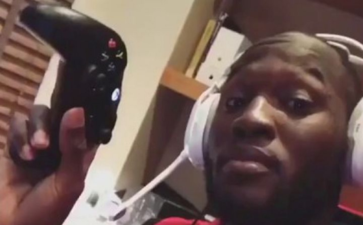 Lukaku odgovarao na pitanja fanova na Instagramu, a onda se pojavio komentar Nemanje Matića Lukaku odgovarao na pitanja fanova na Instagramu, a onda se pojavio komentar Nemanje Matića