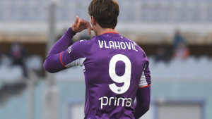 Jednostavno ne može prestati zabijati: Na red Vlahovića stigla je i Đurićeva Salernitana