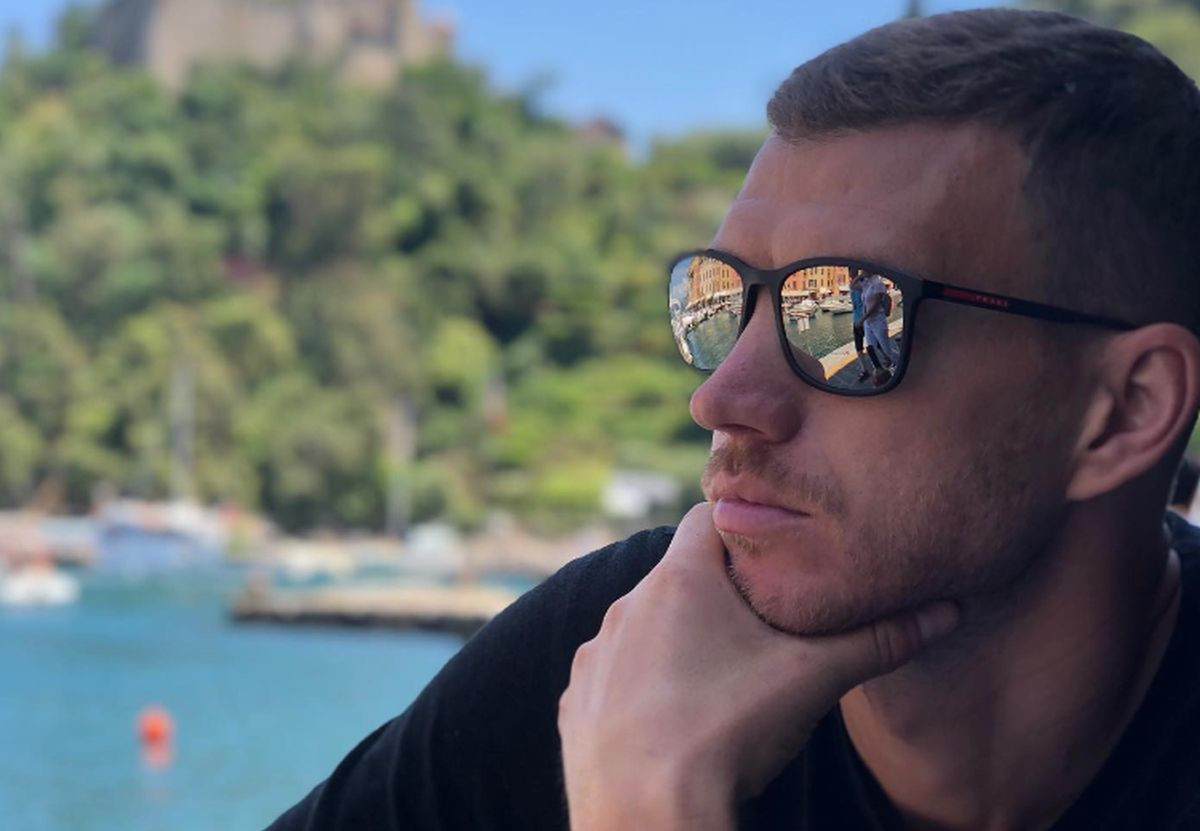Španci tvrde: Real Madrid pristojno odbio Edina Džeku!