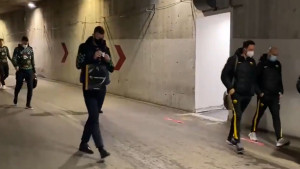 Sastavi s Olimpica: Je li Fonseca "ispoštovao" Džeku?