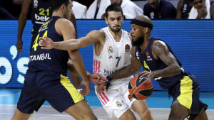 Campazzo: Bit ću vječno zahvalan Realu