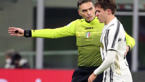 Tri velike sudijske greške obilježile veliki italijanski derbi