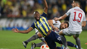 Bolan poraz za Fenerbahče, šok za Napoli u nestvarnoj utakmici