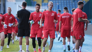 U Veležu situacija sve gora, još pet igrača van stroja zbog stomačnog virusa