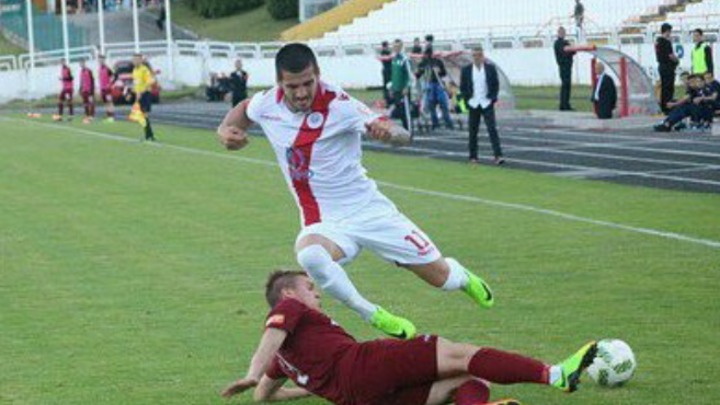 Jović: Borac je ispoštovao dogovor
