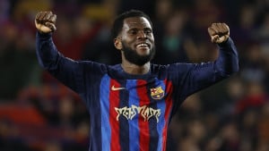 Bivši igrač Barcelone dolazi kod Džeke? Italijani stavili tačku na i