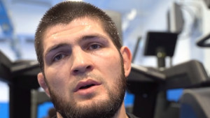 Šampion posti, ali i žestoko trenira: Khabibovi savjeti za trening tokom ramazana