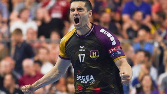 Godine mu nisu teret: Lazarov sa 40 godina zabio deset golova