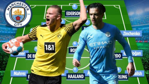 Zastrašujuća Guardiolina mašinerija: Kako će izgledati sastav Manchester Cityja naredne sezone?