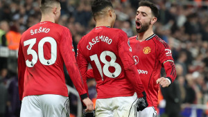 Iako zvanične potvrde nema, izgleda da je Manchester United odlučio šta će sa zvijezdom!