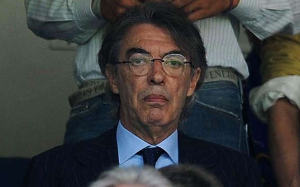 Massimo Moratti najavio promjene u Interu