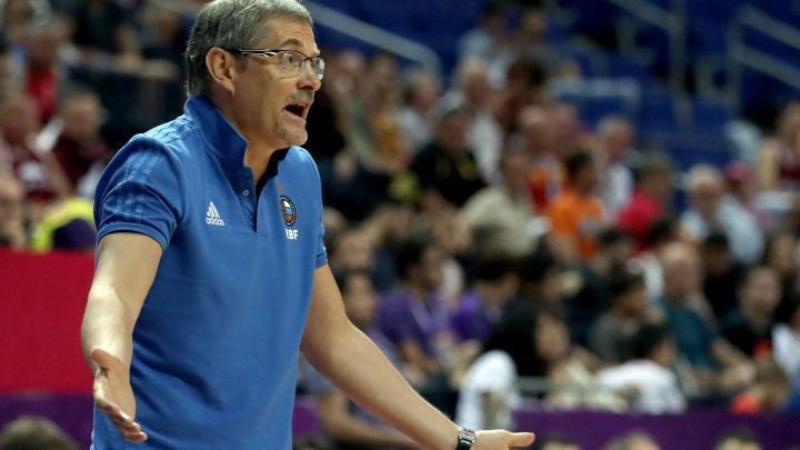 Bazarevič nakon pobjede nad BiH: Fridzon je presudio