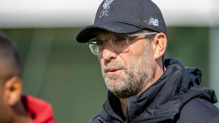 Klopp je bio impresioniran fudbalerom iz BiH, sada mu ne odgovara na poruke