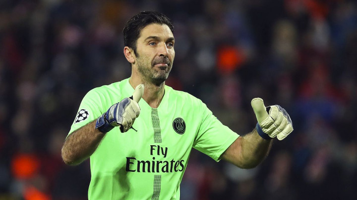 Gianluigi Buffon mijenja Ikera Casillasa?