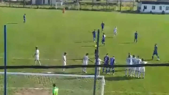 NK Vis Simm bau je hit prvenstva, a Eldin Suljić autor pogotka kola