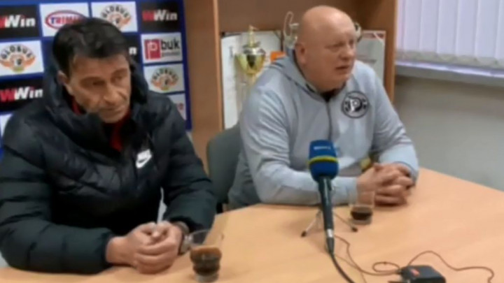 Petrović: Pribojavao sam se nas, ne protivnika