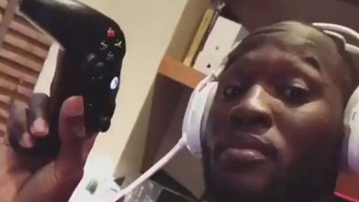 Lukaku odgovarao na pitanja fanova na Instagramu, a onda se pojavio komentar Nemanje Matića