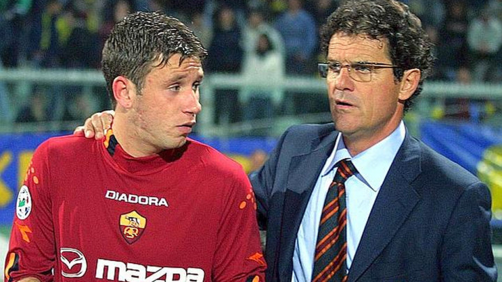 Capello i danas žali zbog Cassana: "Dao sam sve od sebe, ali nisam uspio"